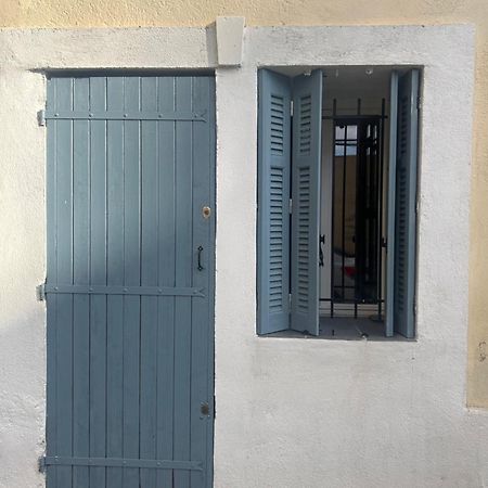 Studio Notre Dame De La Garde Marseilles Exterior foto