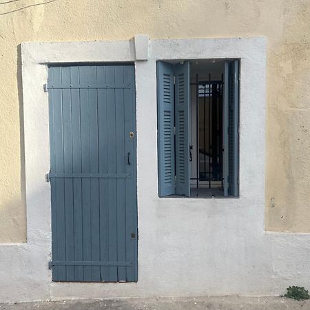 Studio Notre Dame De La Garde Marseilles Exterior foto