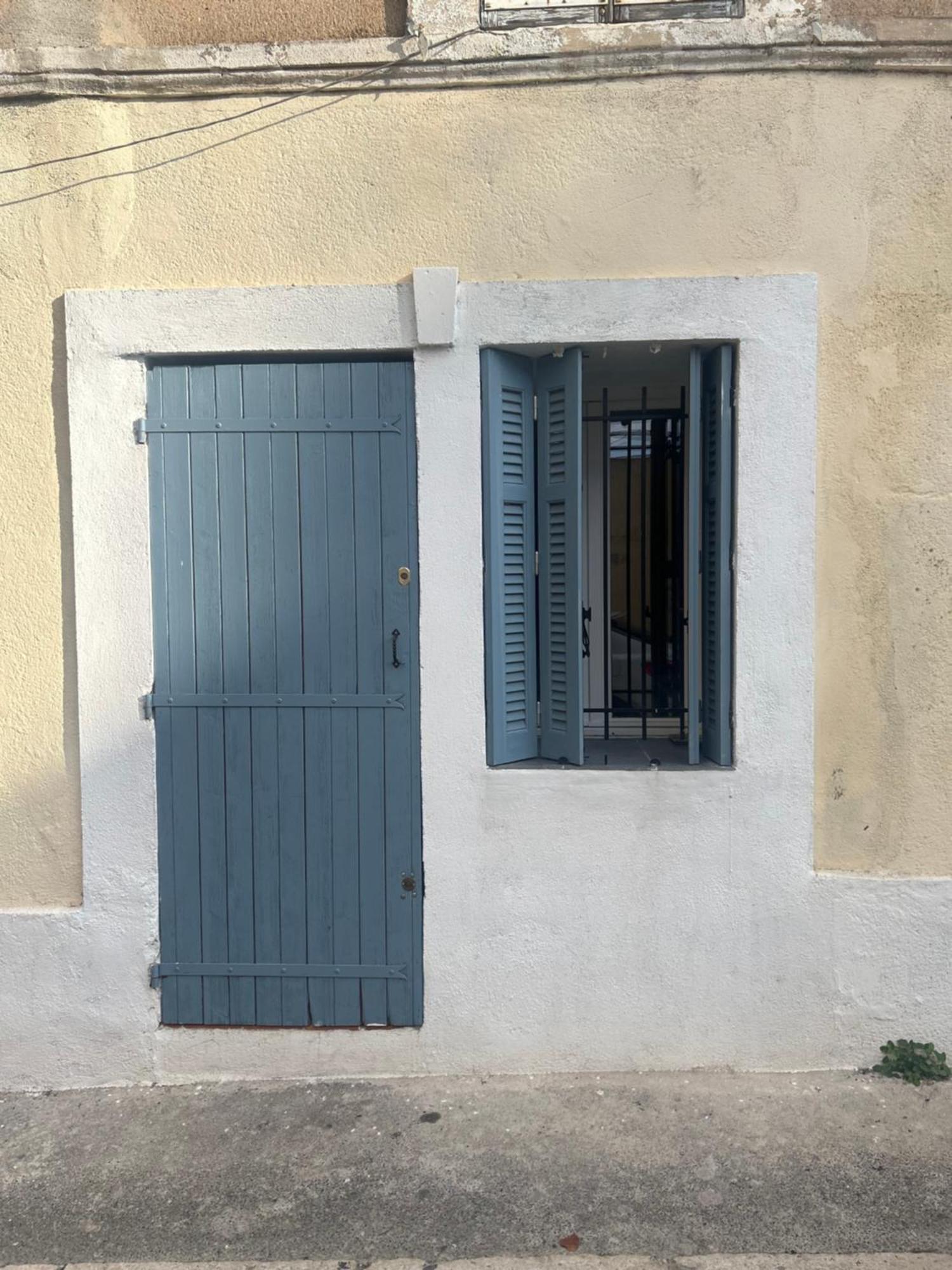 Studio Notre Dame De La Garde Marseilles Exterior foto